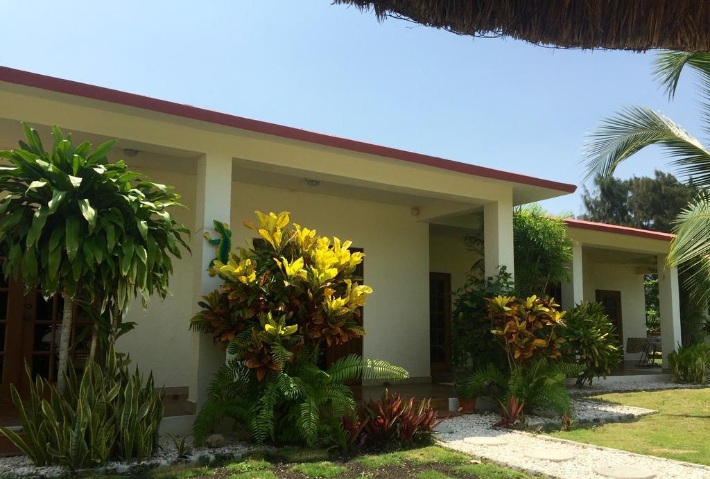 Royale Manor Villa Corozal Exterior foto