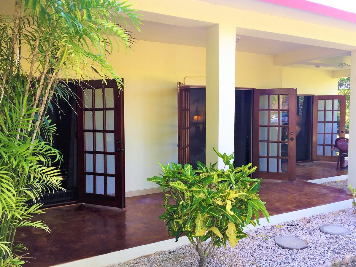 Royale Manor Villa Corozal Exterior foto