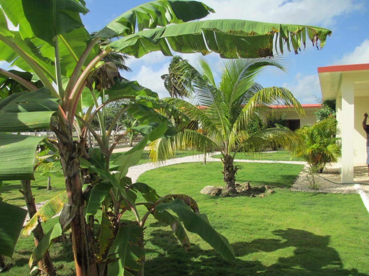 Royale Manor Villa Corozal Exterior foto